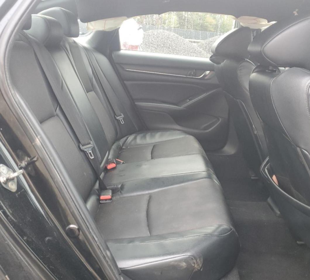 Honda Accord Sport Image 10