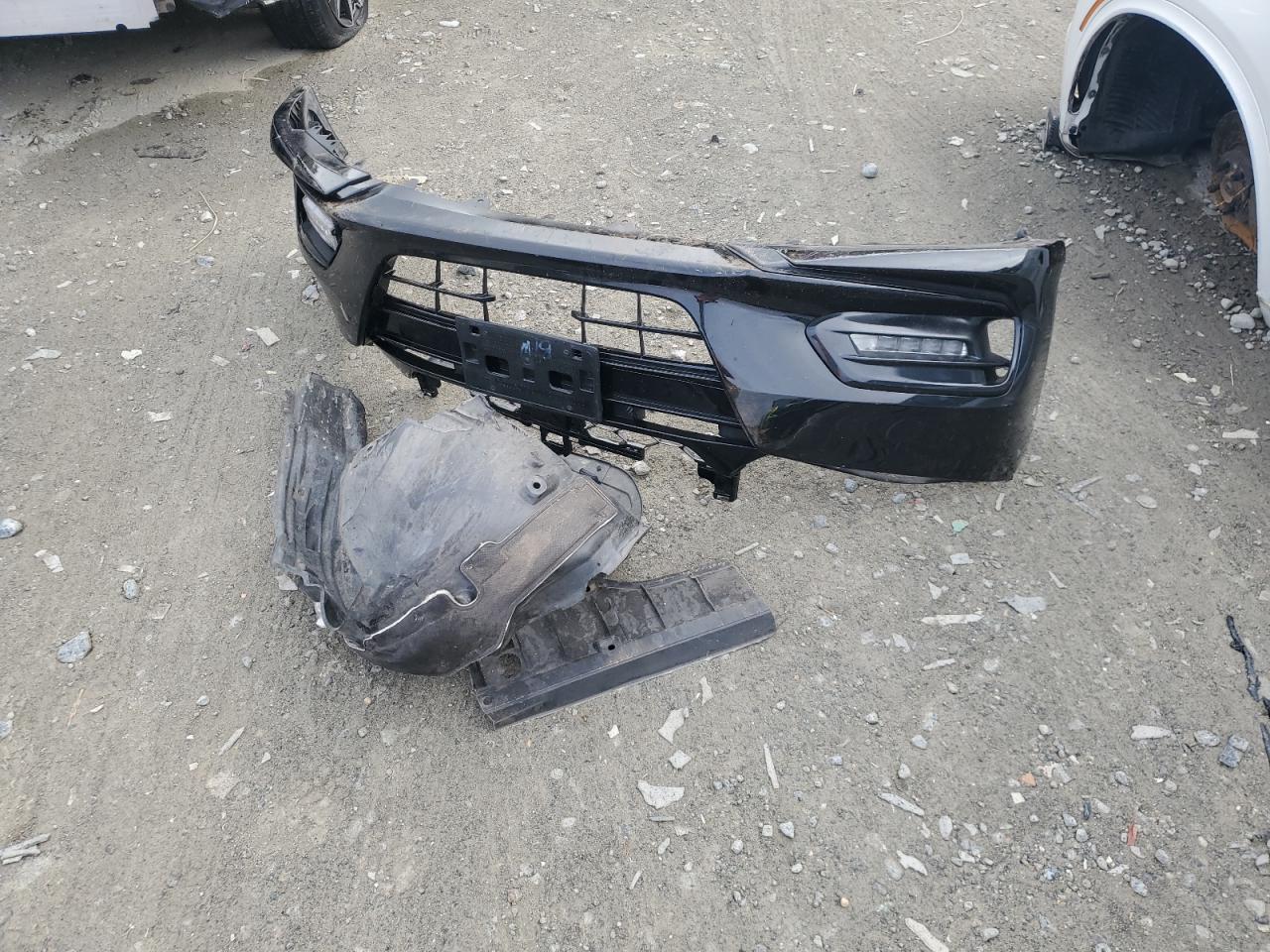 Honda Accord Sport Image 12