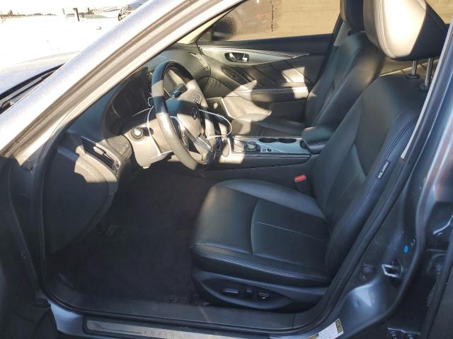 INFINITI Q50 Luxe Image 5