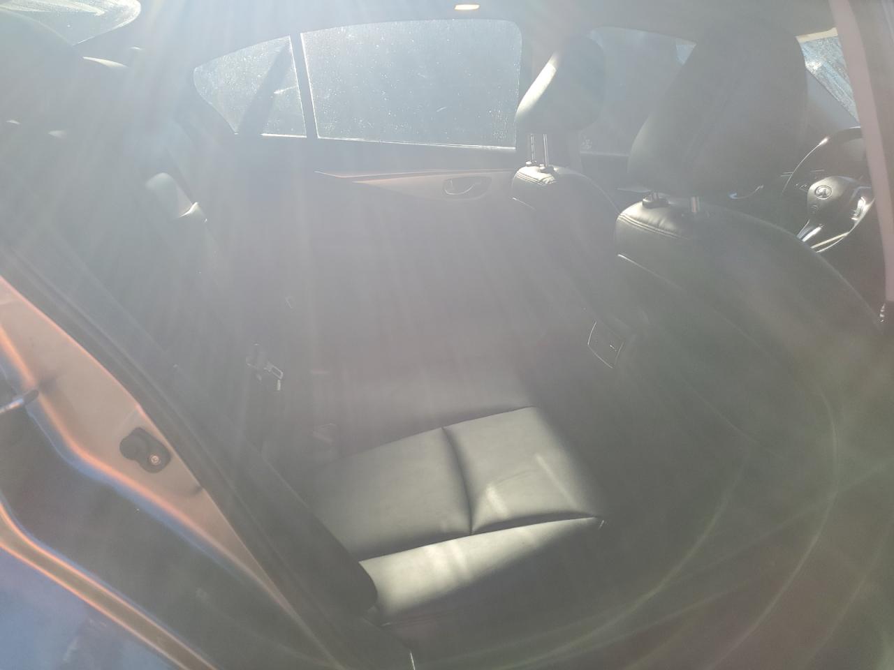 INFINITI Q50 Luxe Image 4