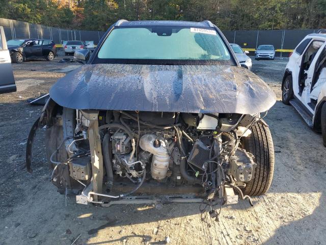 Toyota Highlander Platinum Image 4