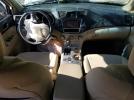 Toyota Highlander Base Image 11