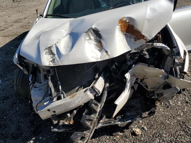 Toyota Highlander Base Image 5