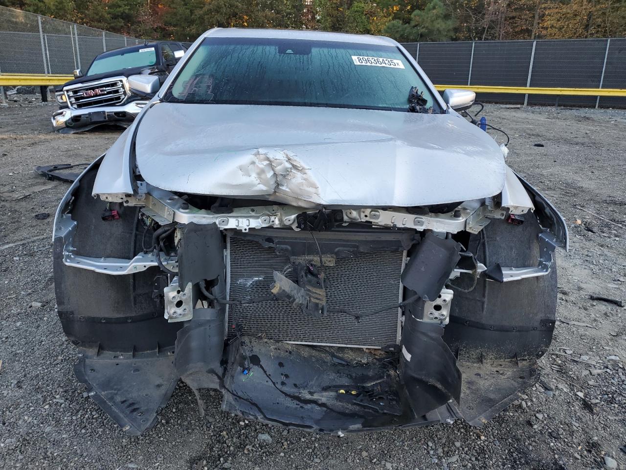 Cadillac CTS Luxury Image 6