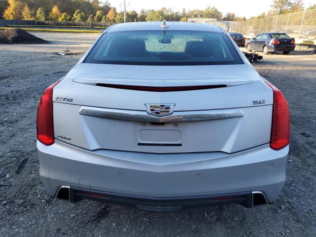 Cadillac CTS Luxury Image 10