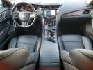 Cadillac CTS Luxury Image 4