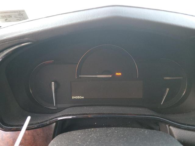 Cadillac CTS Luxury Image 2