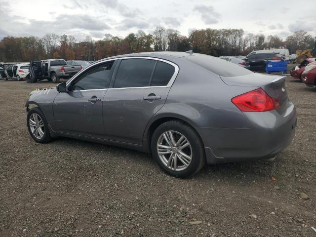 INFINITI G25 Image 7