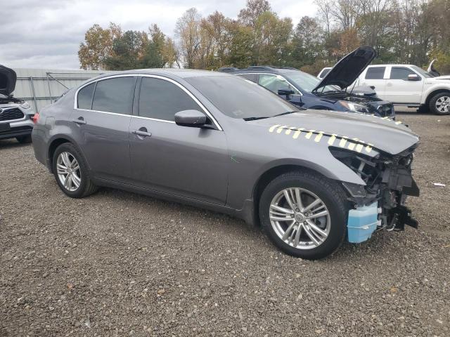 INFINITI G25 Image 3