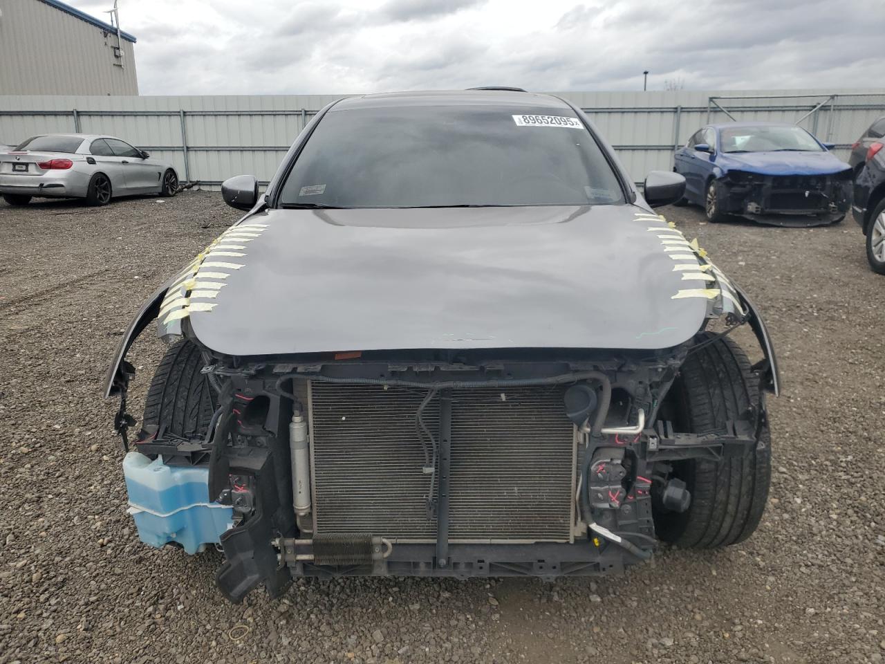 INFINITI G25 Image 10