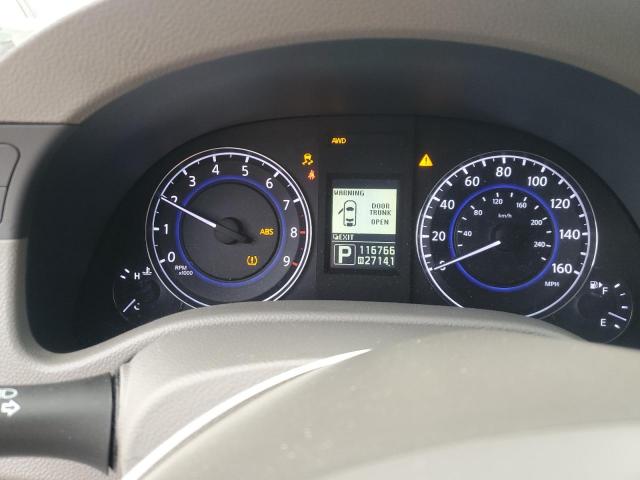 INFINITI G25 Image 4