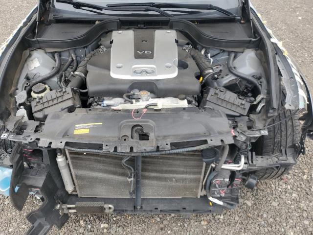INFINITI G25 Image 12