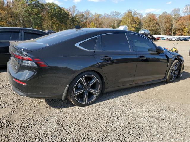 Honda Accord Hybrid Sport Image 7