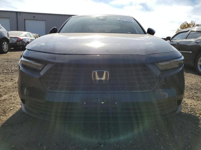 Honda Accord Hybrid Sport Image 10