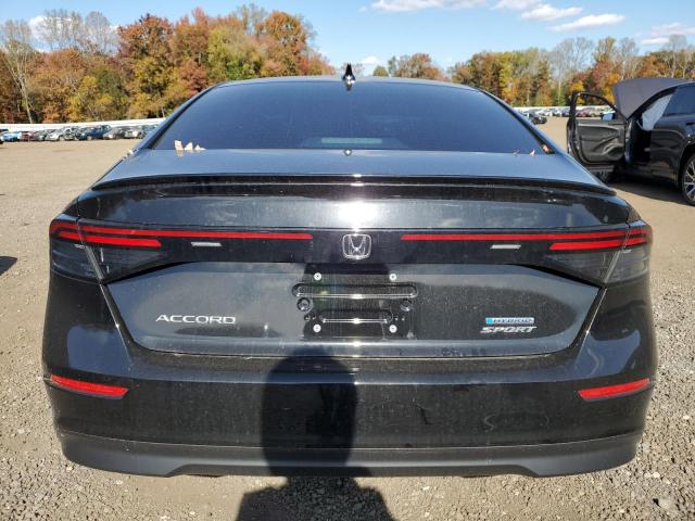 Honda Accord Hybrid Sport Image 11
