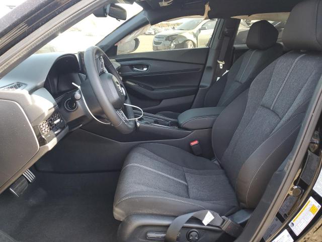 Honda Accord Hybrid Sport Image 8