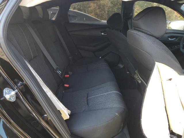 Honda Accord Hybrid Sport Image 9