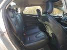 Ford Fusion Titanium Image 4