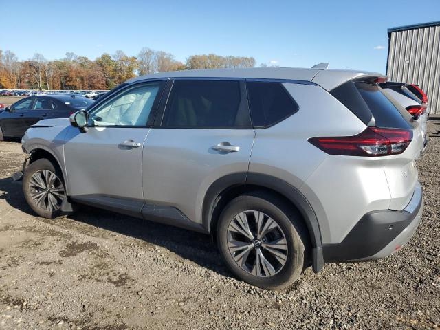 Nissan Rogue Sv Image 5