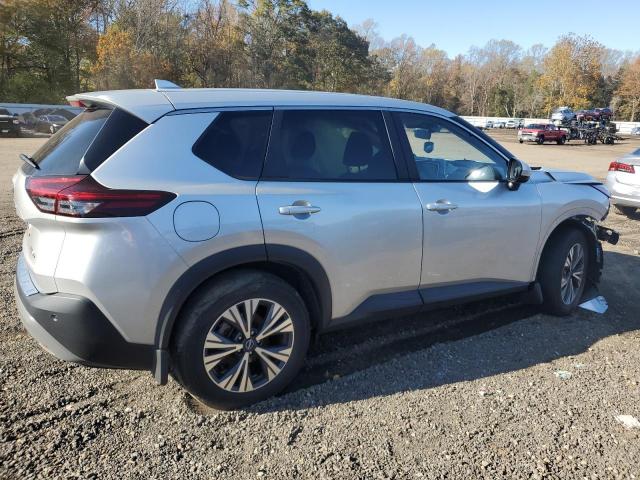 Nissan Rogue Sv Image 12