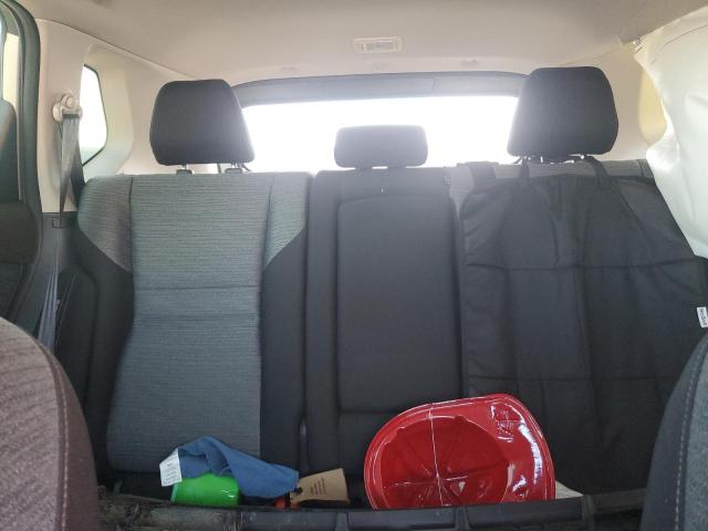 Nissan Rogue Sv Image 2