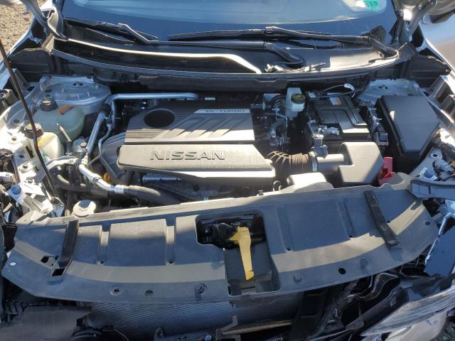 Nissan Rogue Sv Image 9