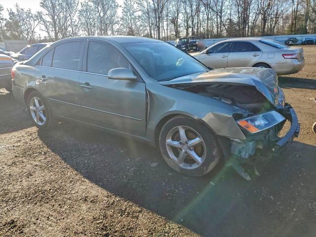 Hyundai SONATA Se Image 12