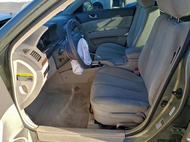 Hyundai SONATA Se Image 6