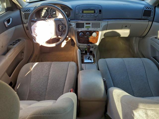 Hyundai SONATA Se Image 10