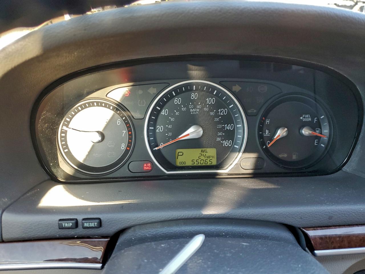 Hyundai SONATA Se Image 5