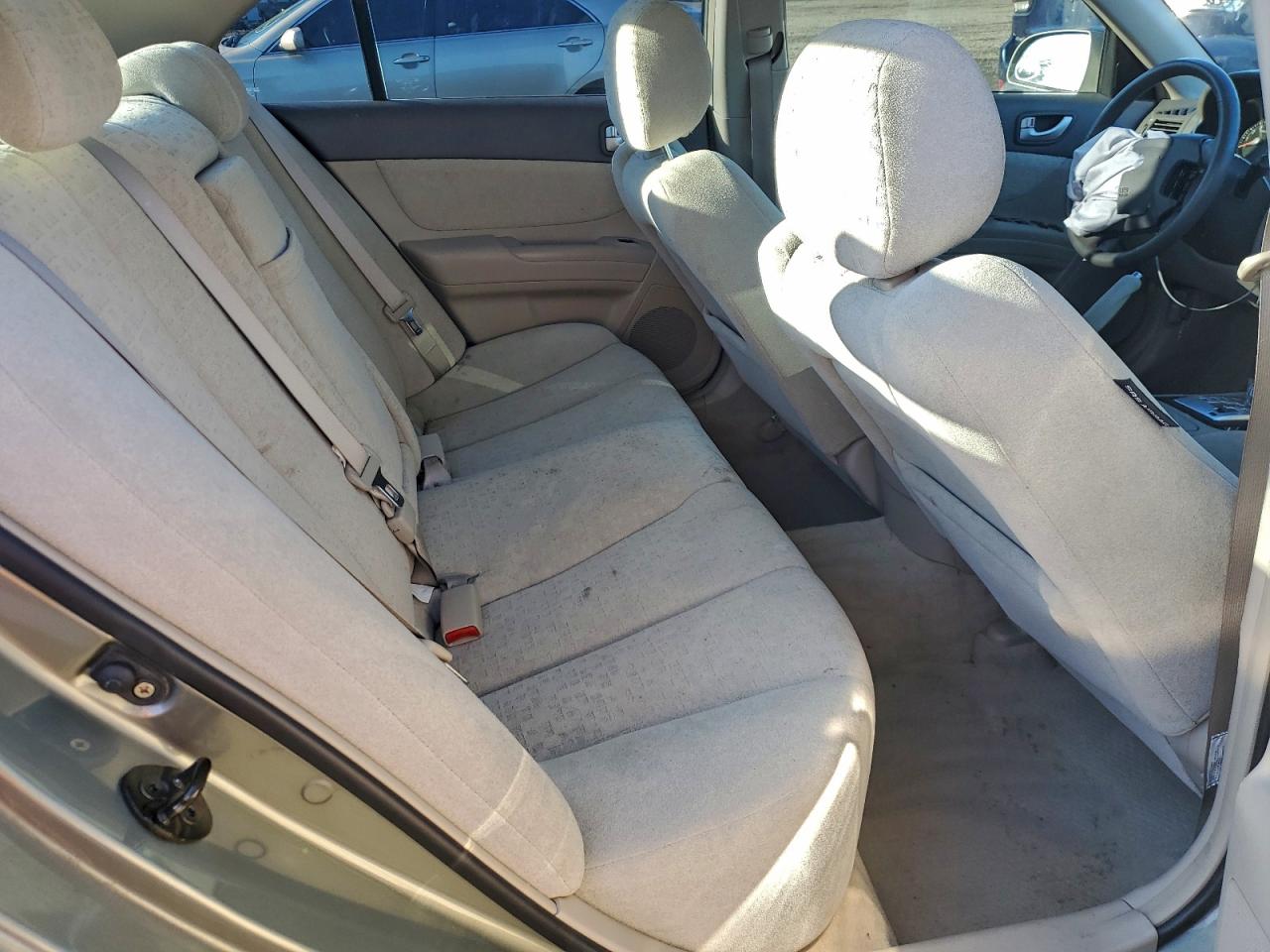 Hyundai SONATA Se Image 7