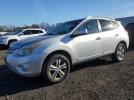 Nissan Rogue S Image 1