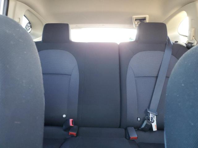 Nissan Rogue S Image 5