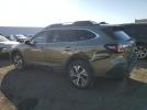 Subaru Outback Touring Image 2