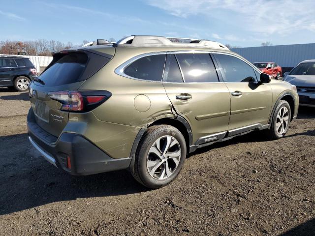 Subaru Outback Touring Image 6