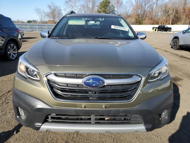 Subaru Outback Touring Image 8