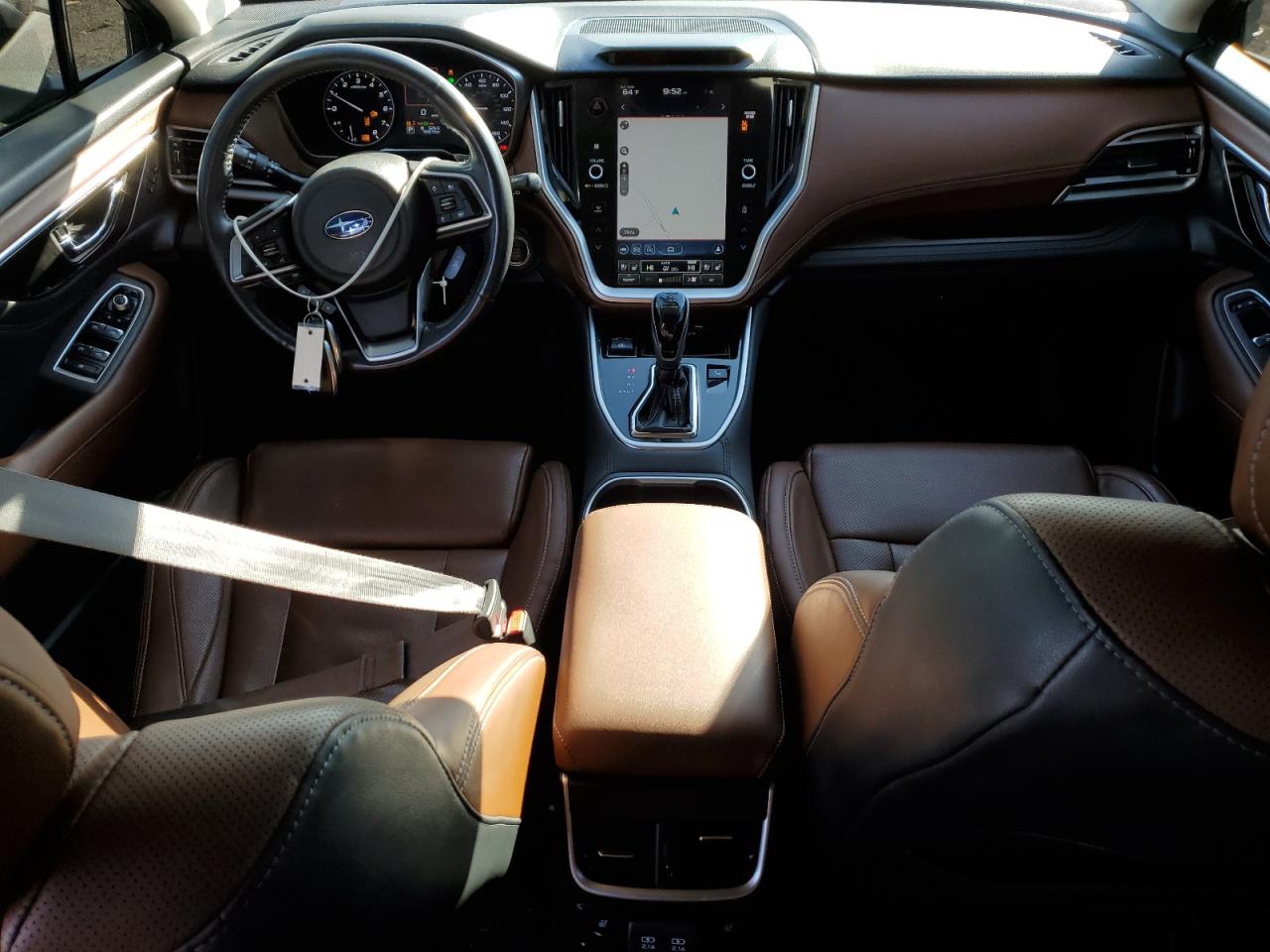 Subaru Outback Touring Image 12