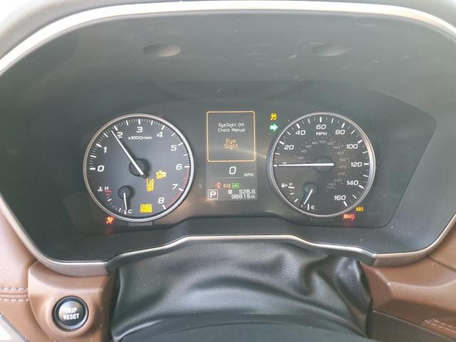 Subaru Outback Touring Image 4