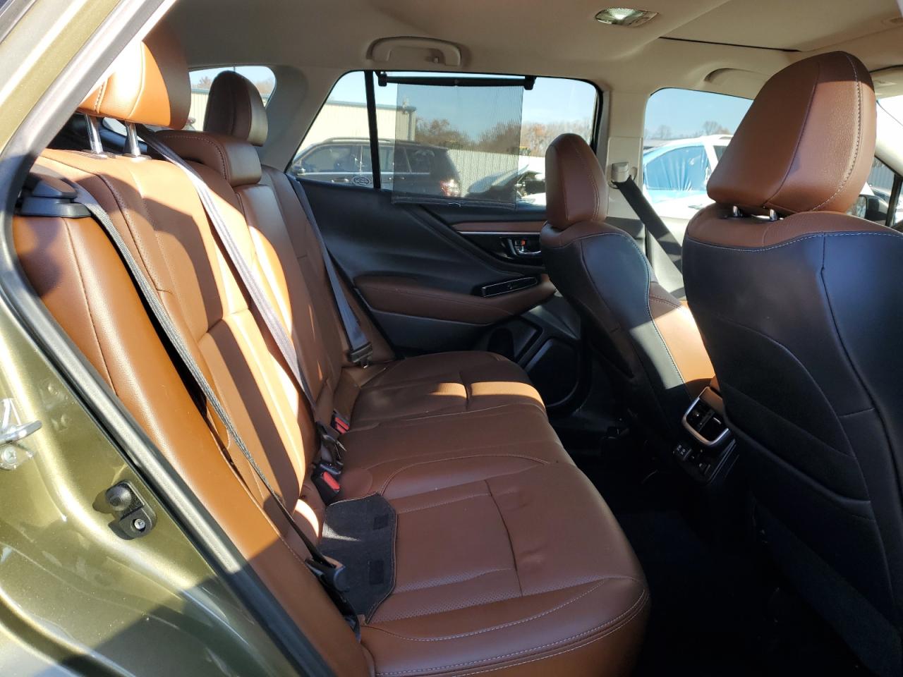 Subaru Outback Touring Image 13