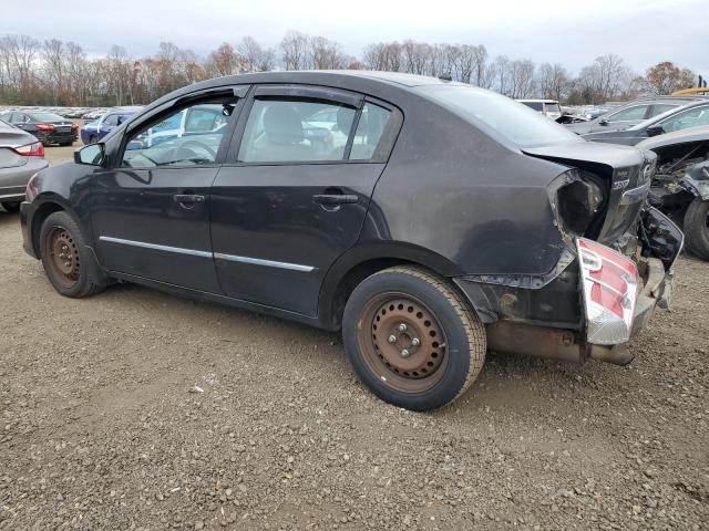 Nissan Sentra 2.0 Image 5