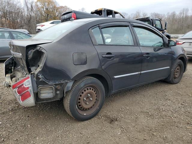 Nissan Sentra 2.0 Image 4