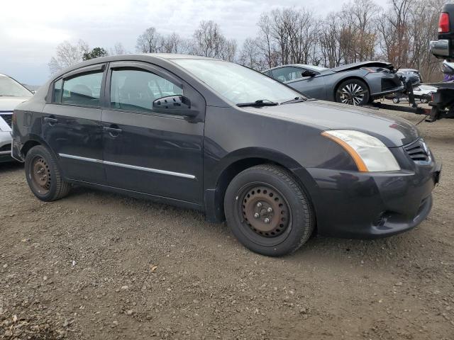 Nissan Sentra 2.0 Image 3