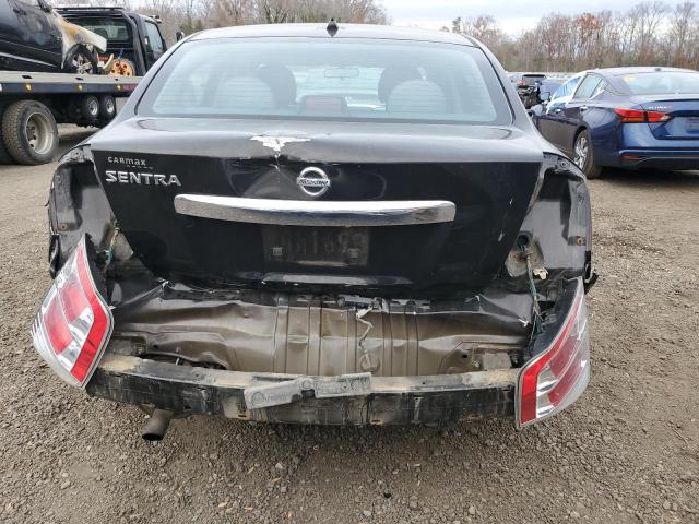 Nissan Sentra 2.0 Image 11