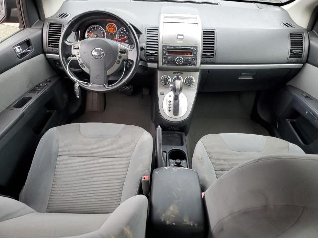 Nissan Sentra 2.0 Image 6