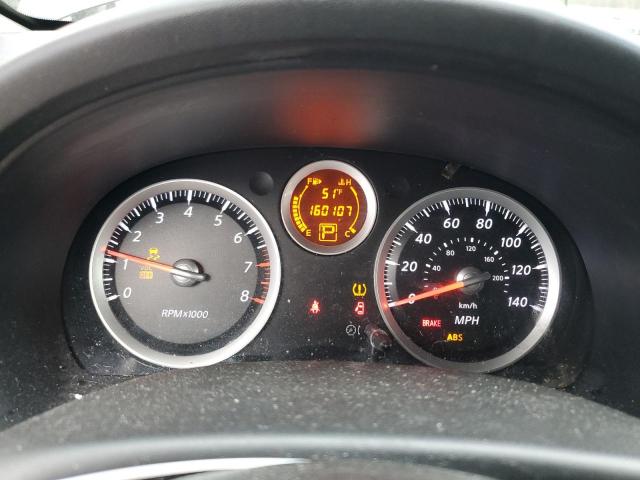 Nissan Sentra 2.0 Image 12