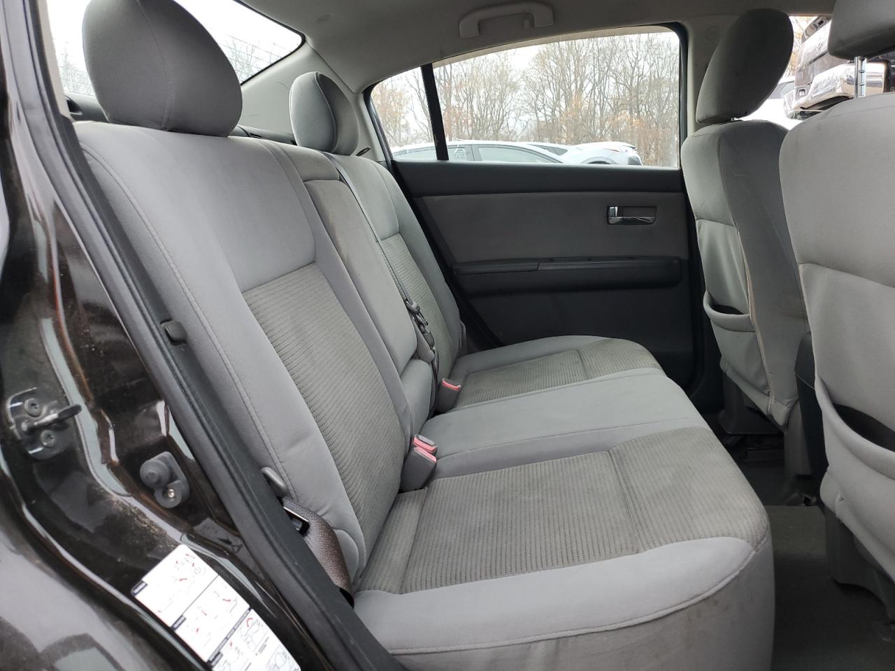 Nissan Sentra 2.0 Image 7