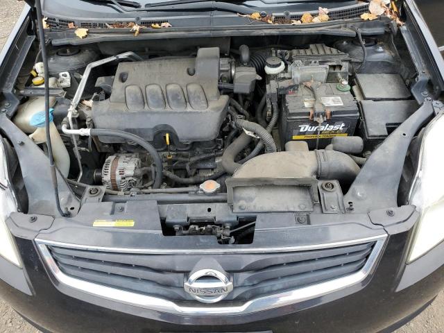 Nissan Sentra 2.0 Image 10