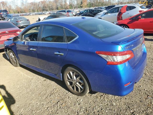 Nissan Sentra S Image 9