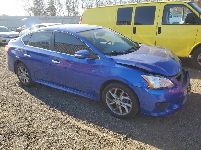 Nissan Sentra S Image 5