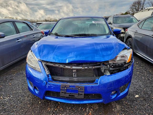 Nissan Sentra S Image 2